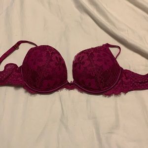 Victoria secret dream angels bra 32C